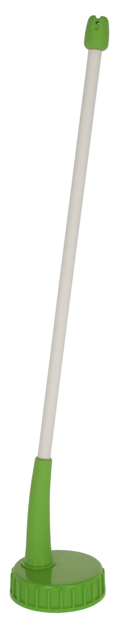 Ersatzdeckel mit Sonde für Kälberflasche - Kerbl 14675 Ersatzdeckel mit Sonde für Kälberflasche von Kerbl 14675
