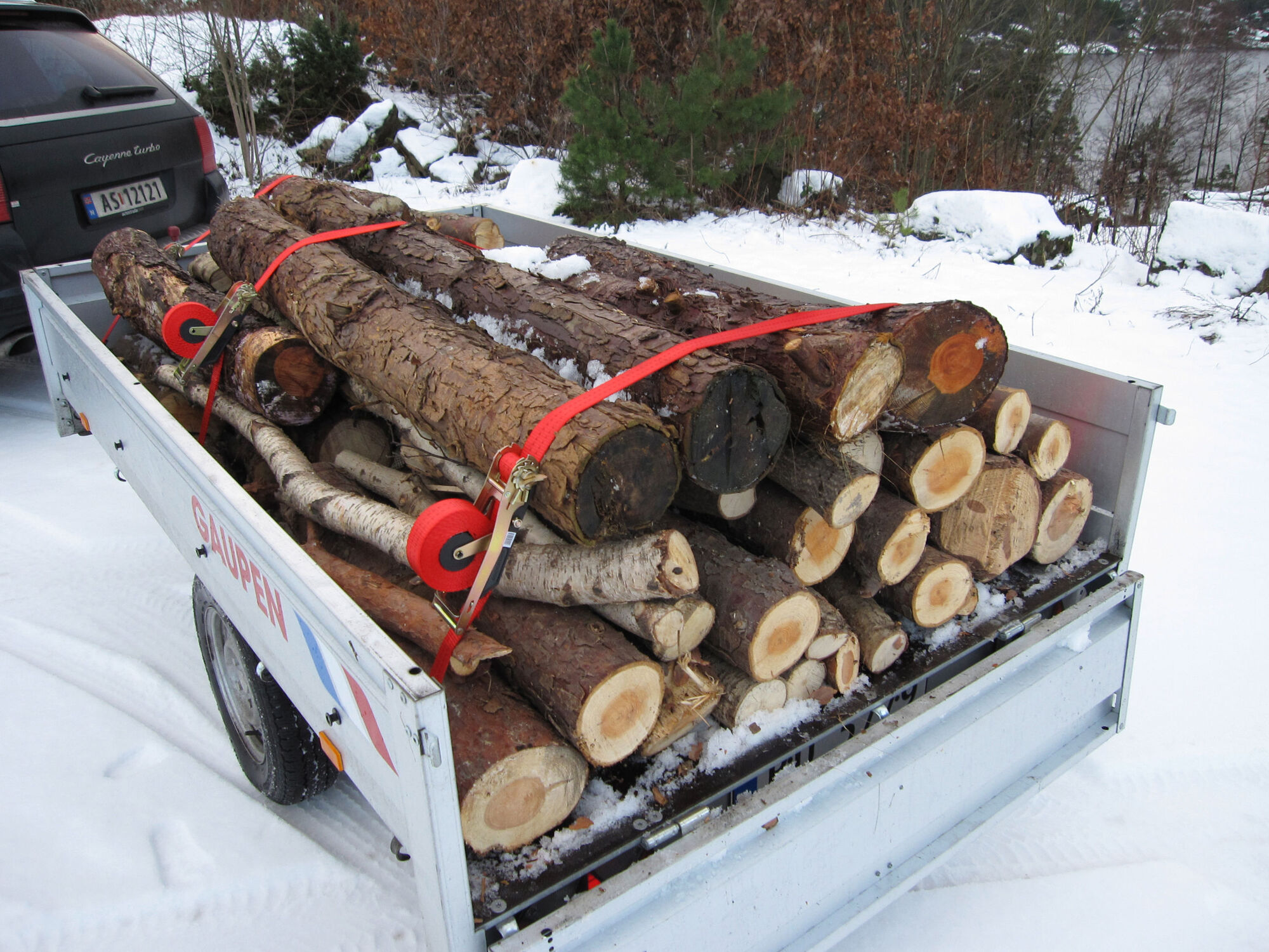 Automatik-Zurrgurt Quickloader - Kerbl Automatik-Zurrgurt Quickloader von Kerbl
