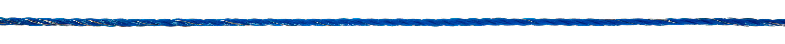 Weidezaunlitze Premium WildHog | 400 Meter - AKO 449312 Weidezaunlitze Premium WildHog | 400 Meter von AKO 449312