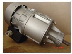 Sirem Rührwerksmotor R1C225D2BC 1/096 - Sirem Sirem Rührwerksmotor R1C225D2BC 1/096 von Sirem