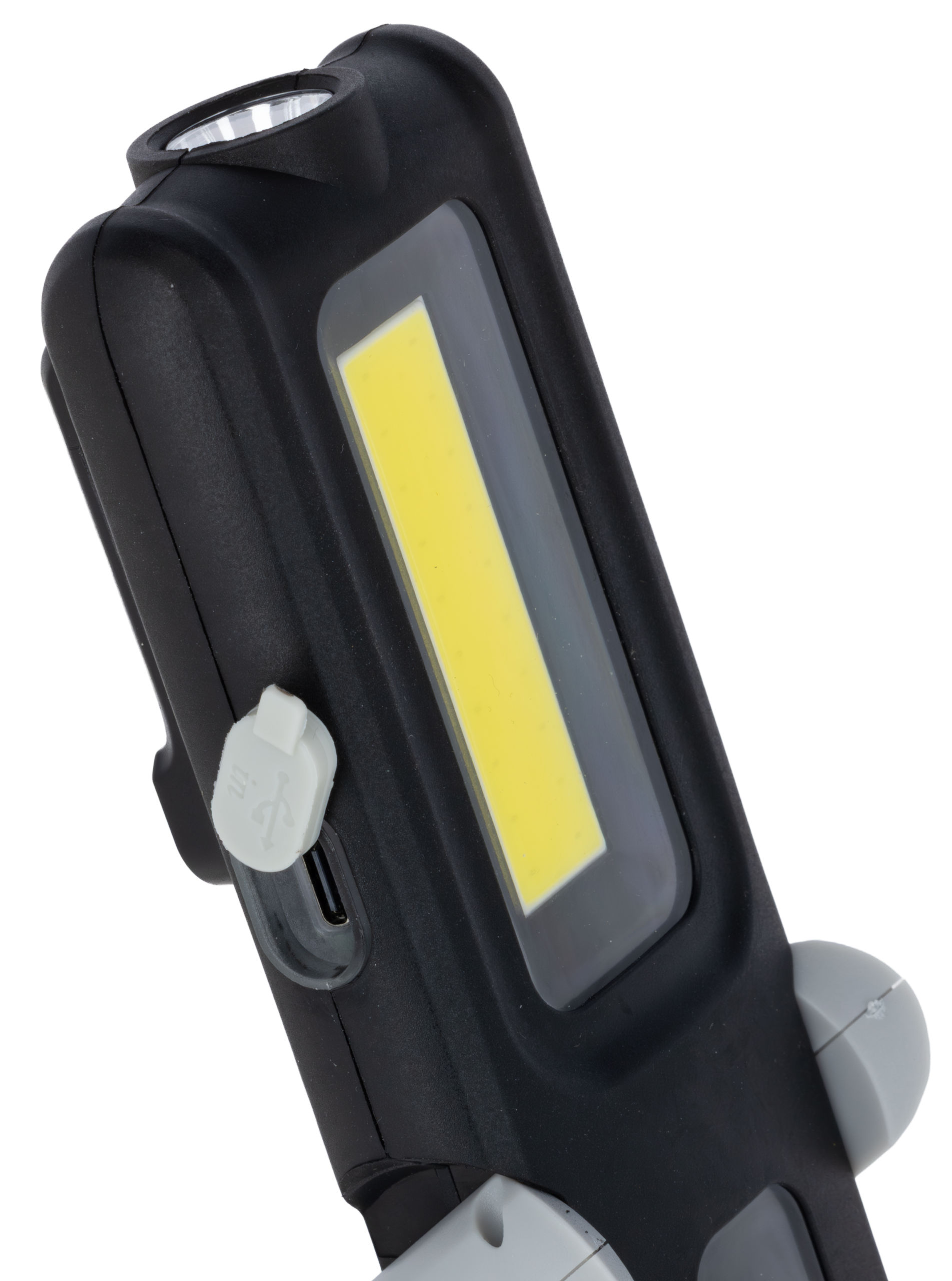 LED-Handleuchte WorkFire 350 - Kerbl LED-Handleuchte WorkFire 350 von Kerbl