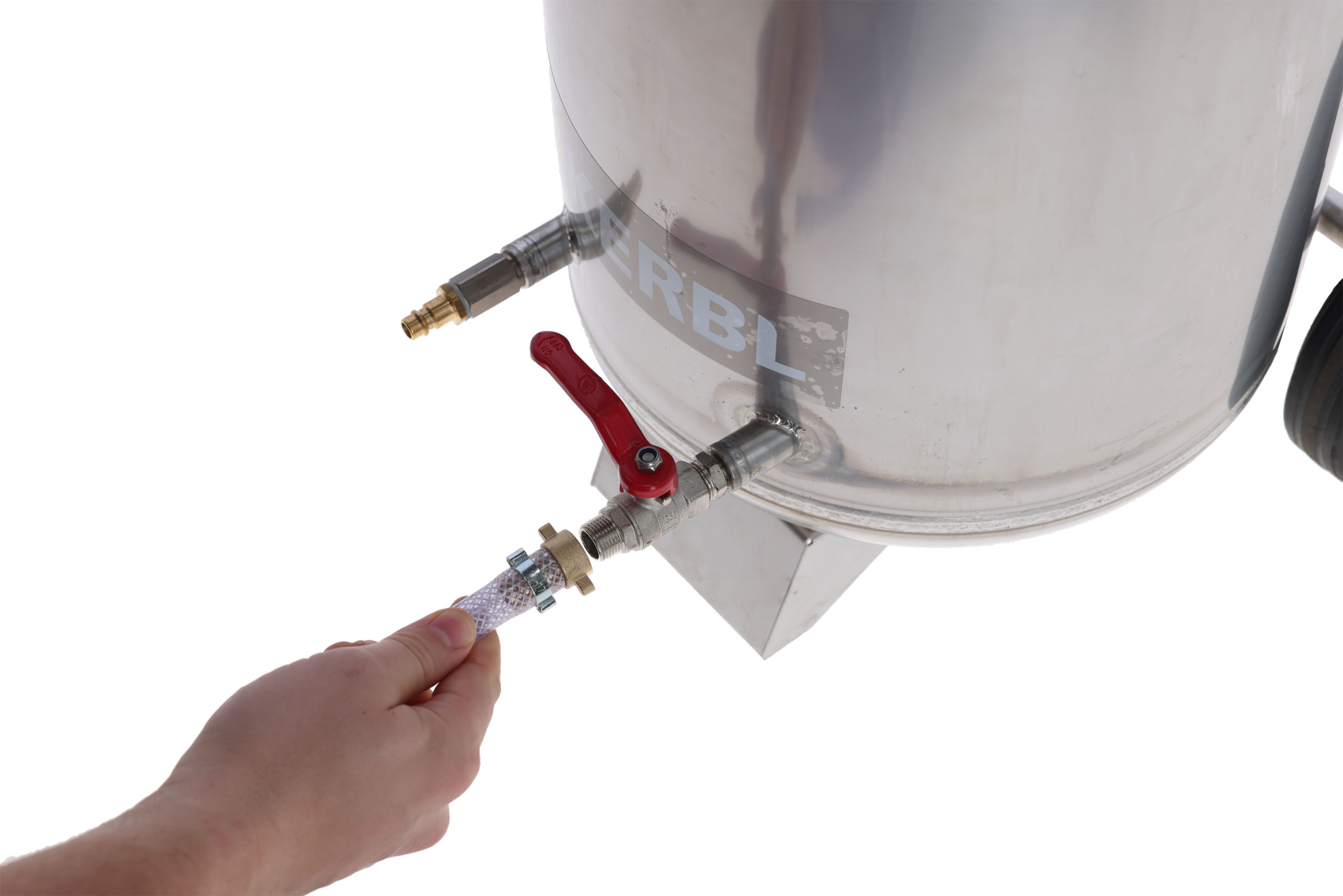 Kalk- / Allroundspritze - Kerbl 296200 Kalk- / Allroundspritze von Kerbl 296200
