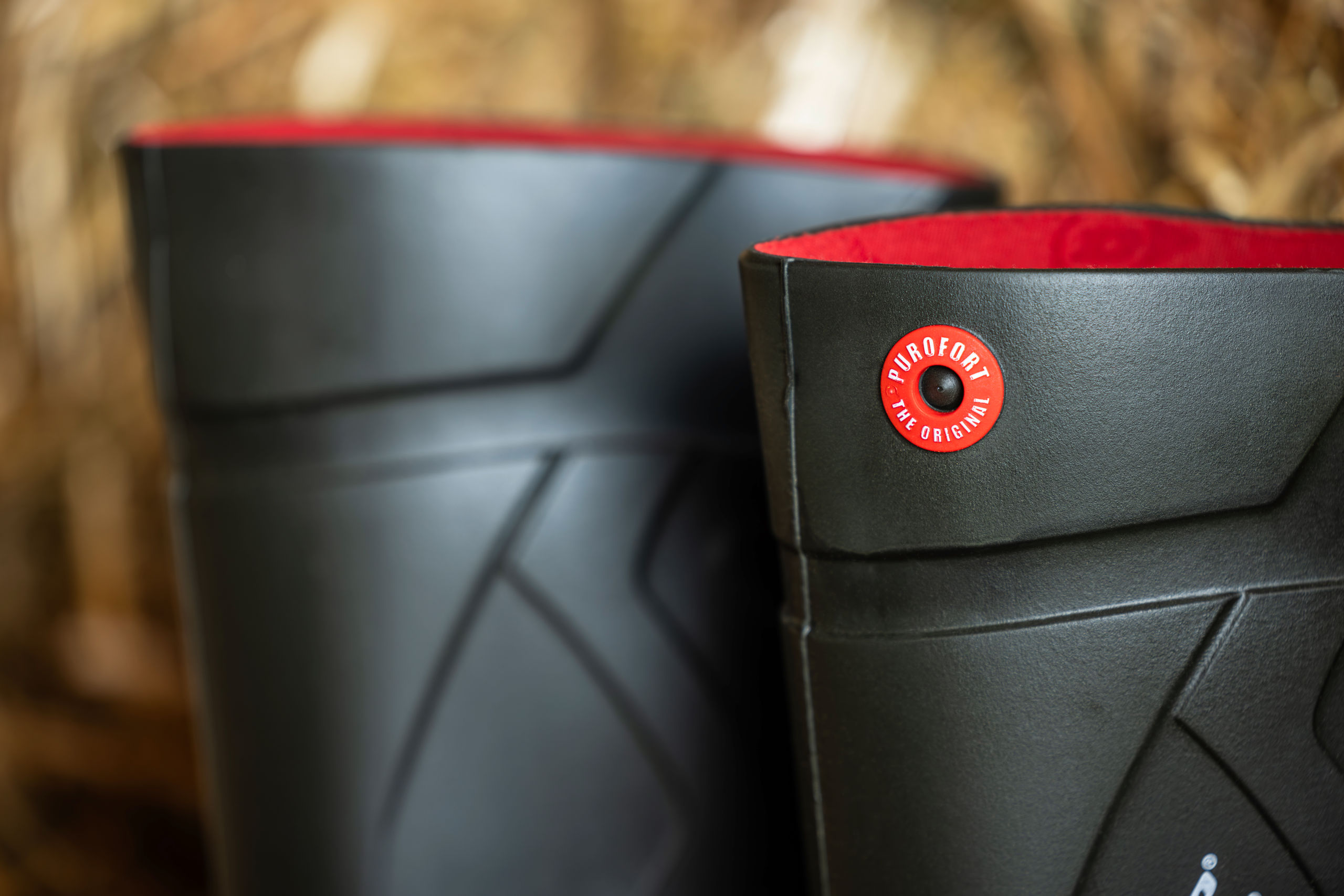 Dunlop® Sicherheitsstiefel Purofort®+ S5 von Dunlop