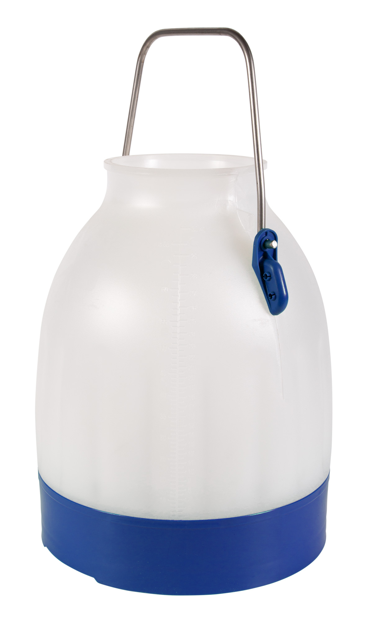 Melkeimer ECO, 30 Liter - Kerbl Melkeimer ECO, 30 Liter von Kerbl