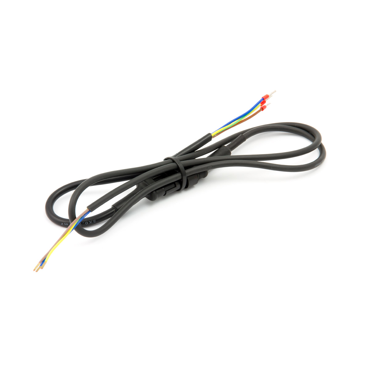 Anschlusskabel (3 Adern) für Elektropulsator von Flaco