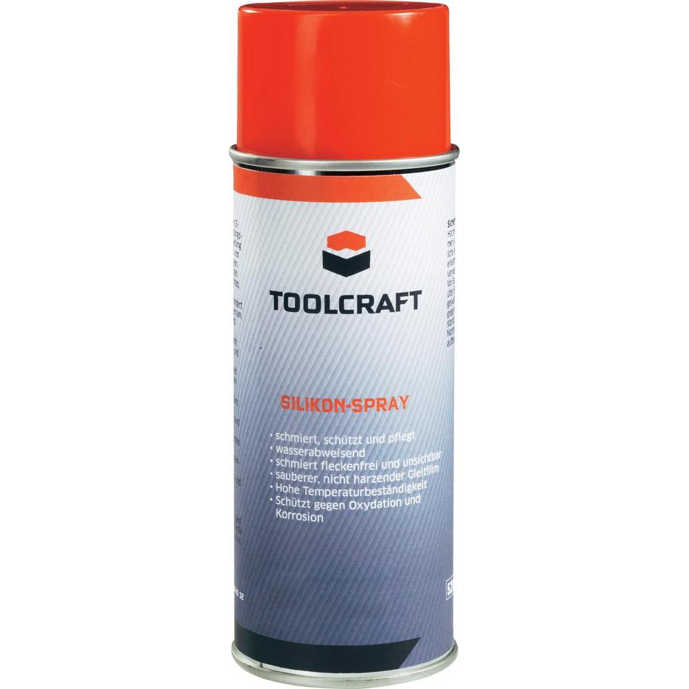 Silikonspray | 400 ml von