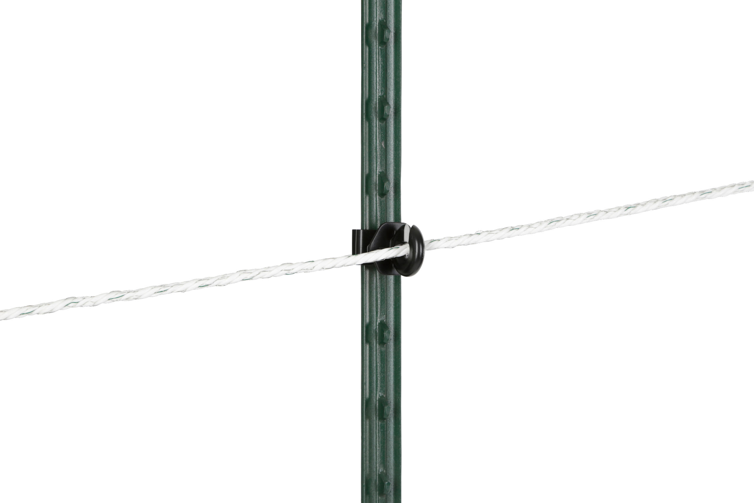Ringisolator T-Post | 25 Stück - AKO Ringisolator T-Post | 25 Stück von AKO