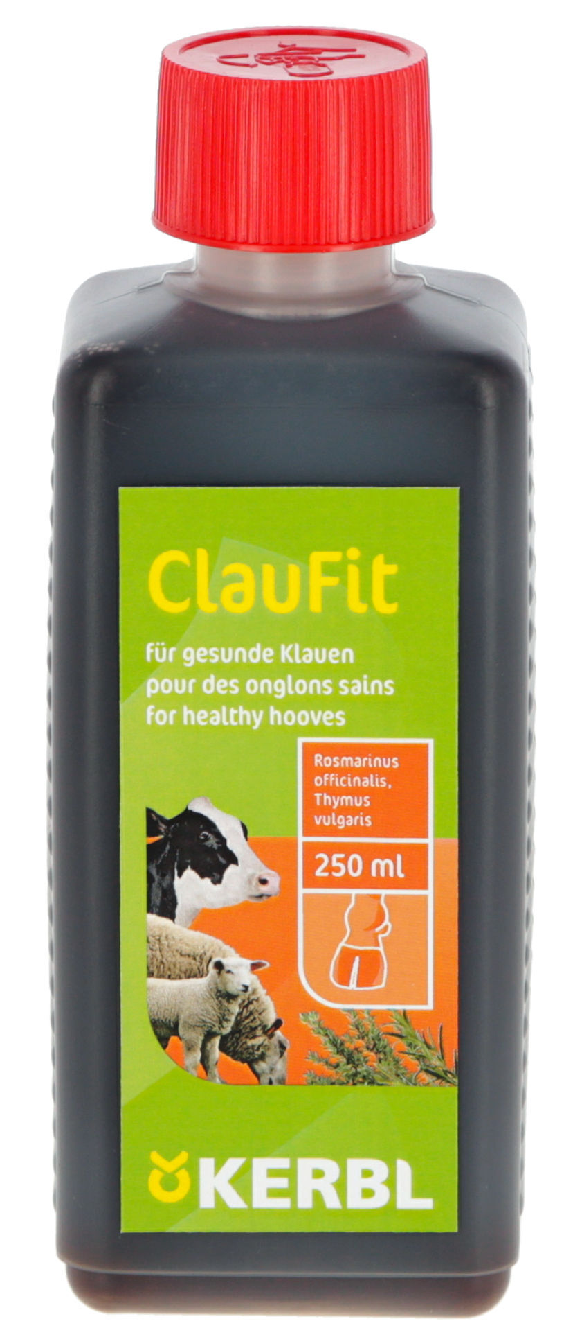 Klauenpflegetinktur ClauFit - Kerbl Klauenpflegetinktur ClauFit von Kerbl