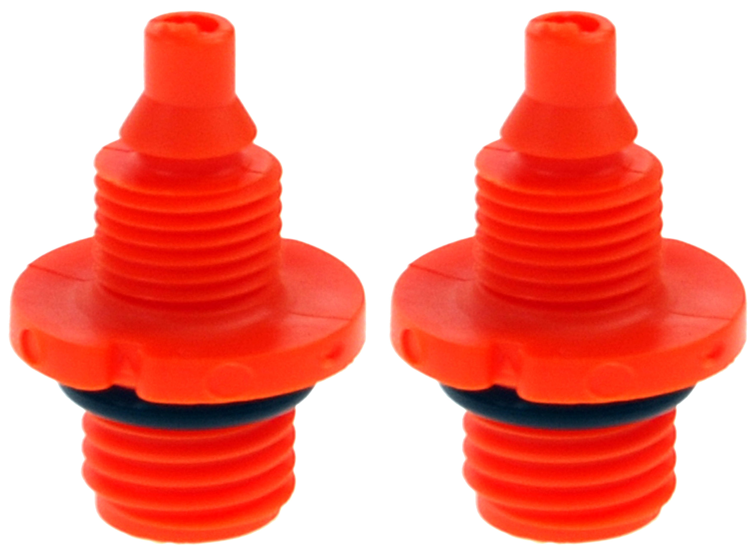 Ambic Auslassventil für Membranepumpe Peraspray, 2er Pack | ATS/446-PA von Ambic ATS/446-PA