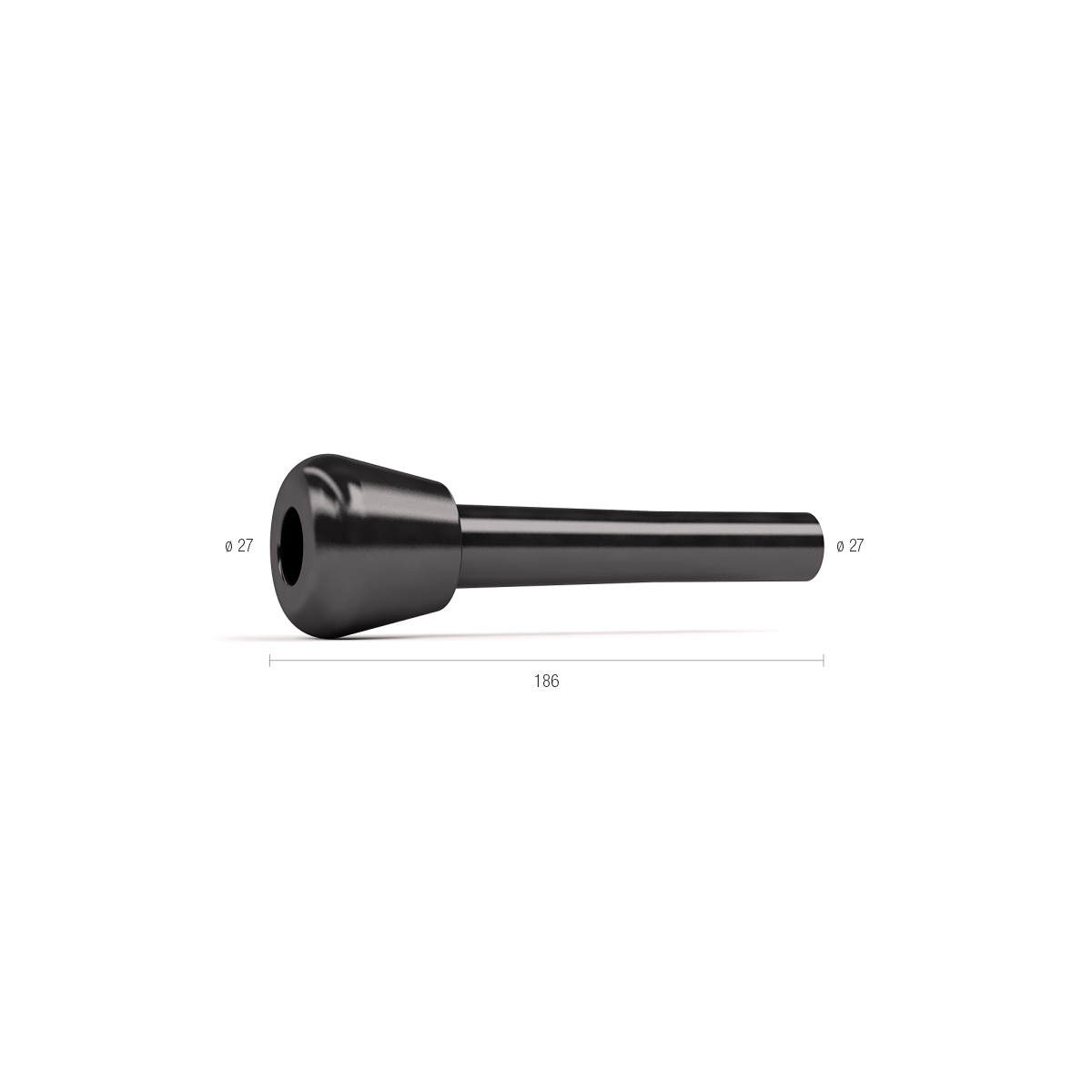 Zitzengummis passend für DeLaval 960008-01 - Melktechnik-Discount 331 Zitzengummis passend für DeLaval 960008-01 von Melktechnik-Discount 331