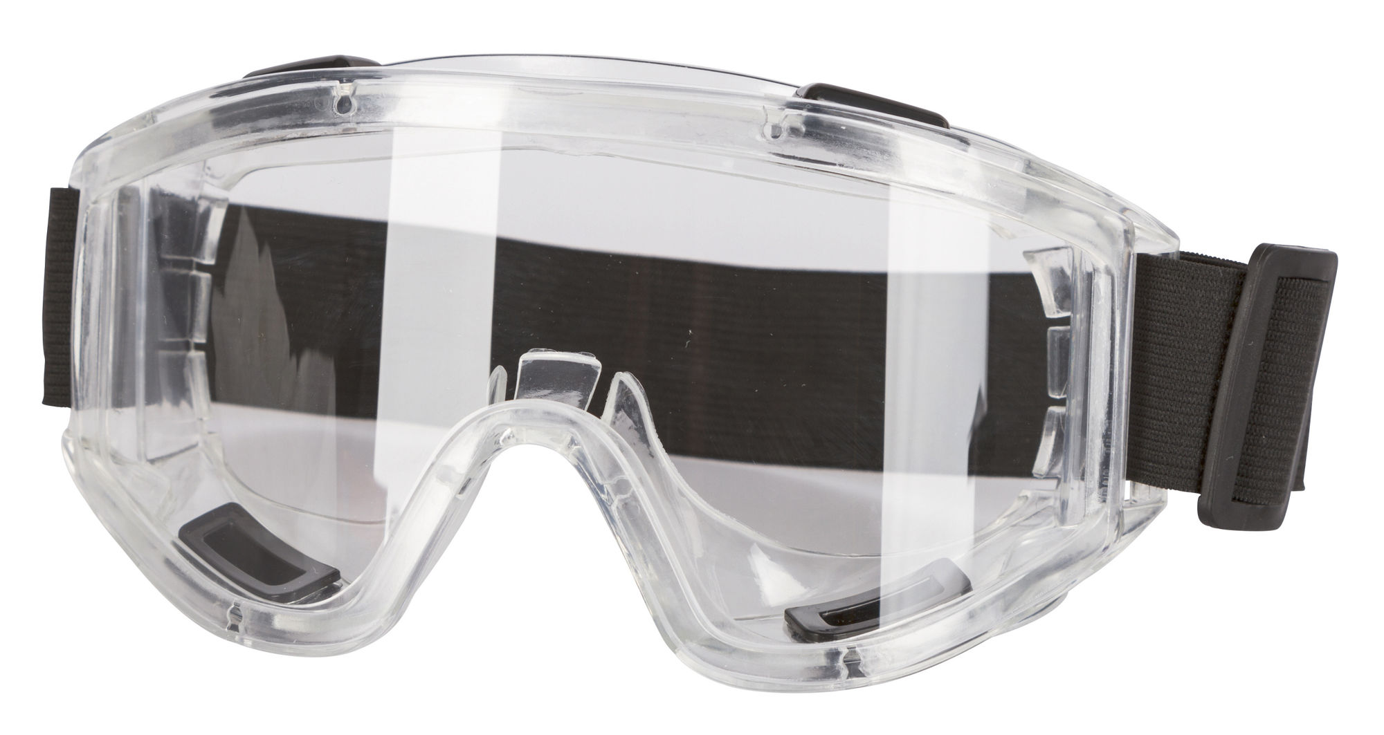 Panorama-Vollsichtbrille - Kerbl 34521 Panorama-Vollsichtbrille von Kerbl 34521