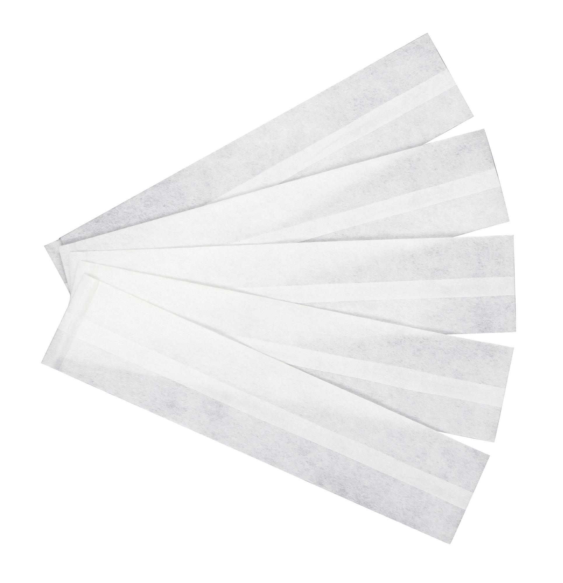 Milchfilterschläuche für Minimelker / Melkeimer 150 x 57 mm | 500 Stück von Melktechnik-Discount