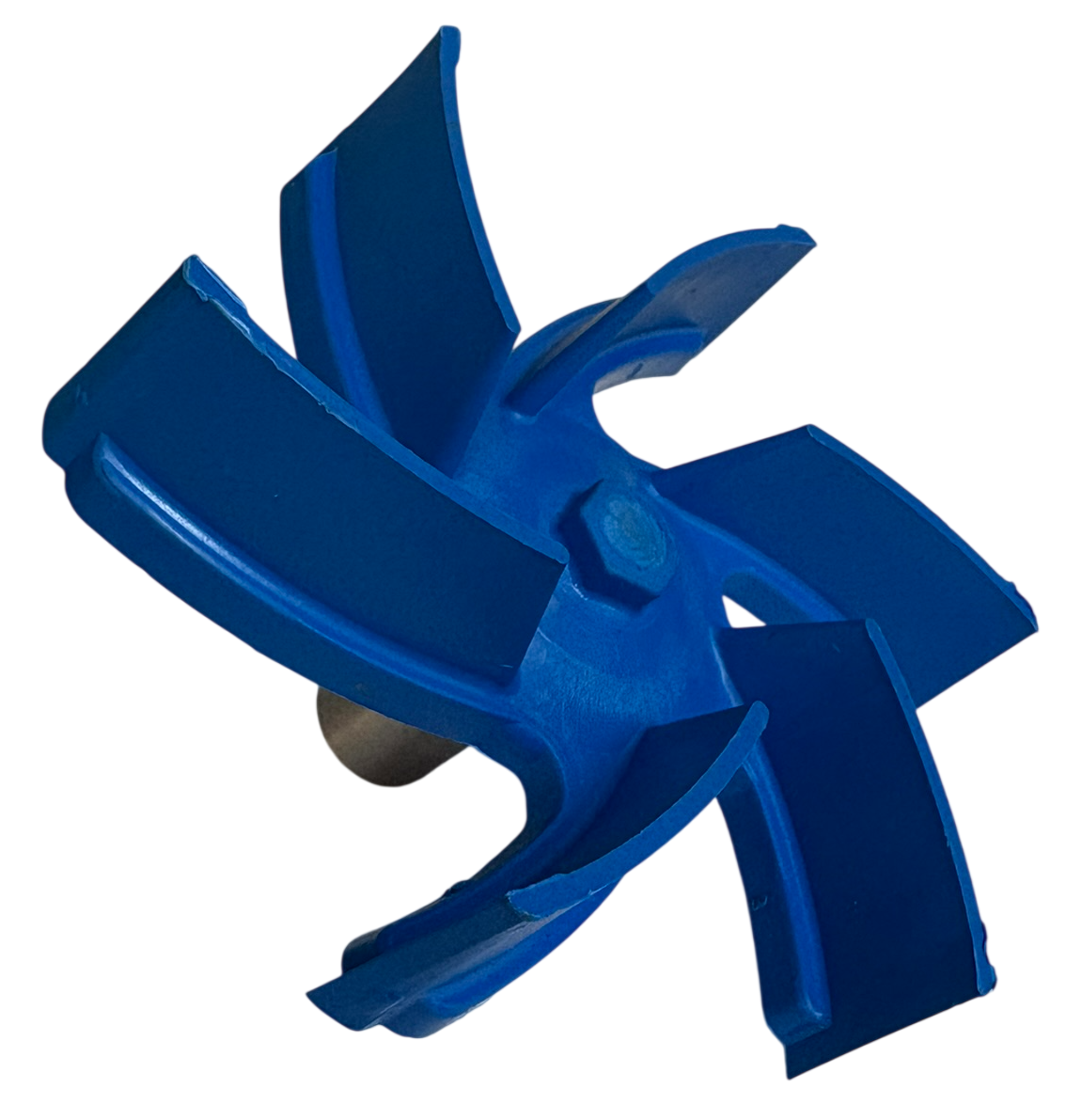 Dairymaster Mehrschaufelrad für Zentrifugal-Milchpumpe | 10330009 von Dairymaster (Original) 10330009