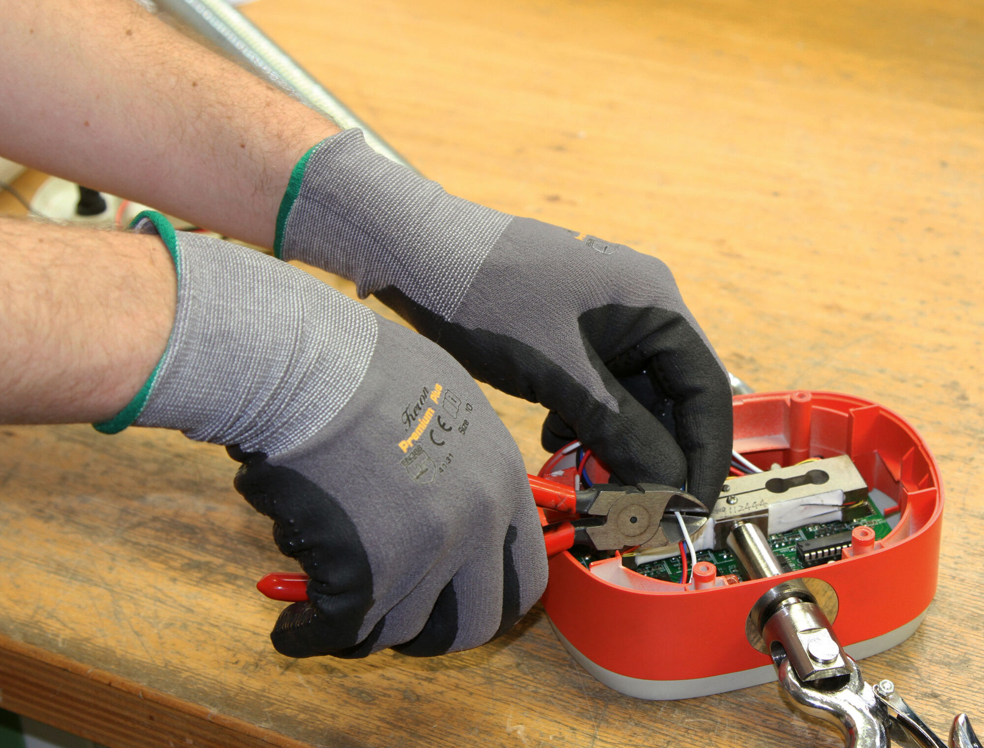Arbeitshandschuh "Comfort Plus" von Keron