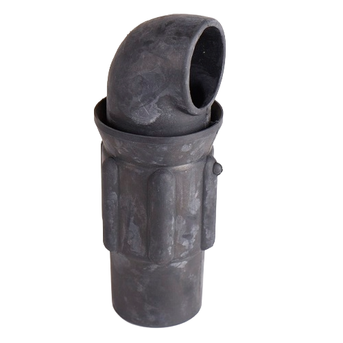 Pokaleinlaufbogen 40 x 47mm passend für GEA/Westfalia | 7038-2809-030 von GEA/Westfalia (passend für) 7038-2809-030