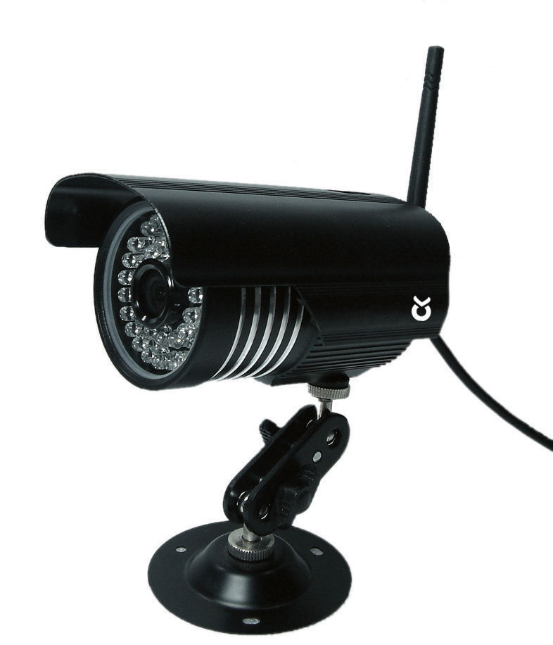Stall- und Anhängerkamera-Set 2,4 GHz von Kerbl