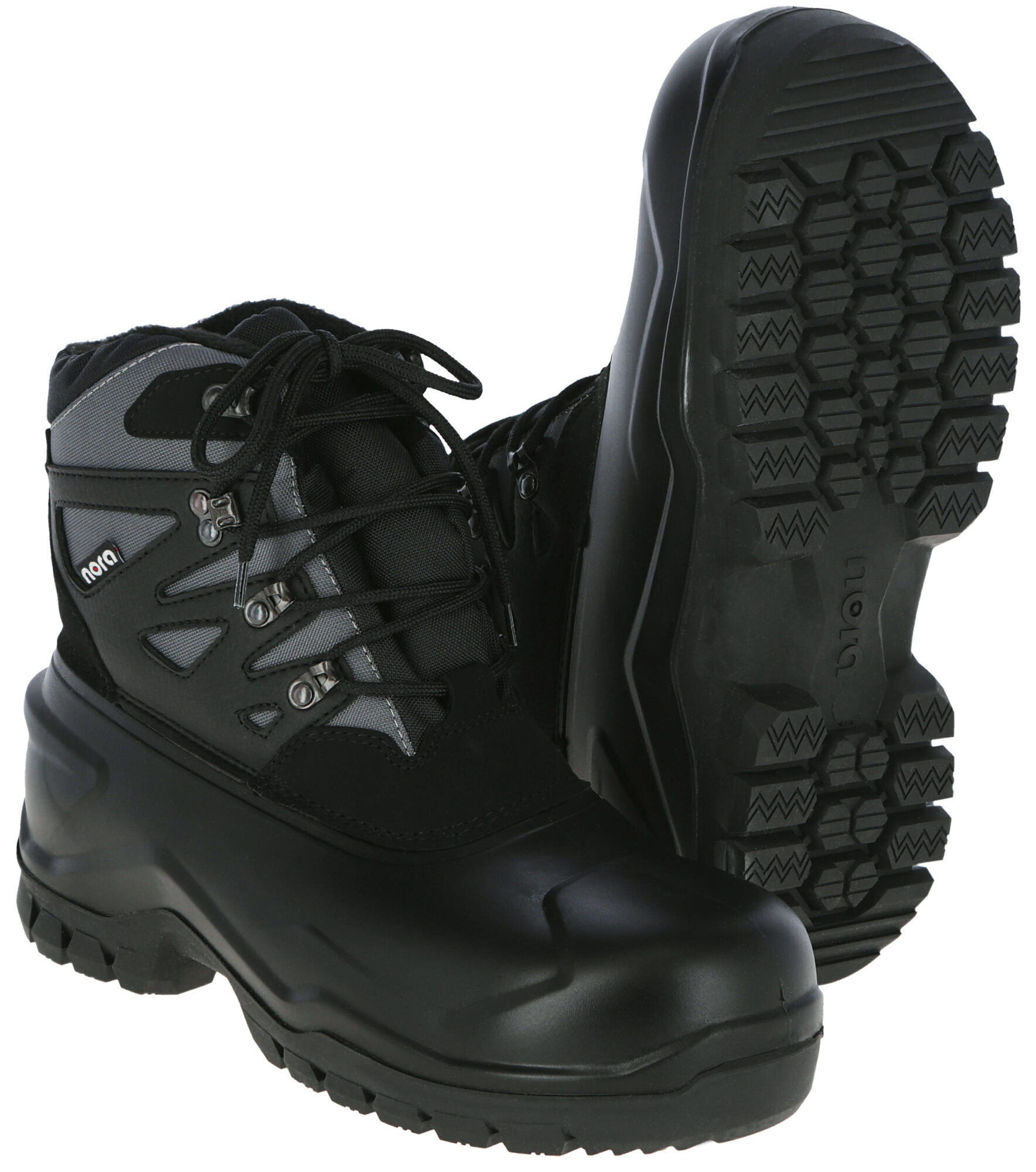 nora Safety-Canadian-Boot UNIK LOW S5 von nora