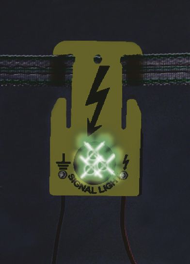 PowerBlinker - Signal Light von Kerbl 441223