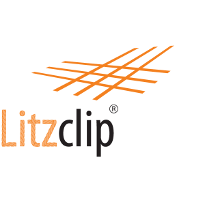 Litzclip Litzclip