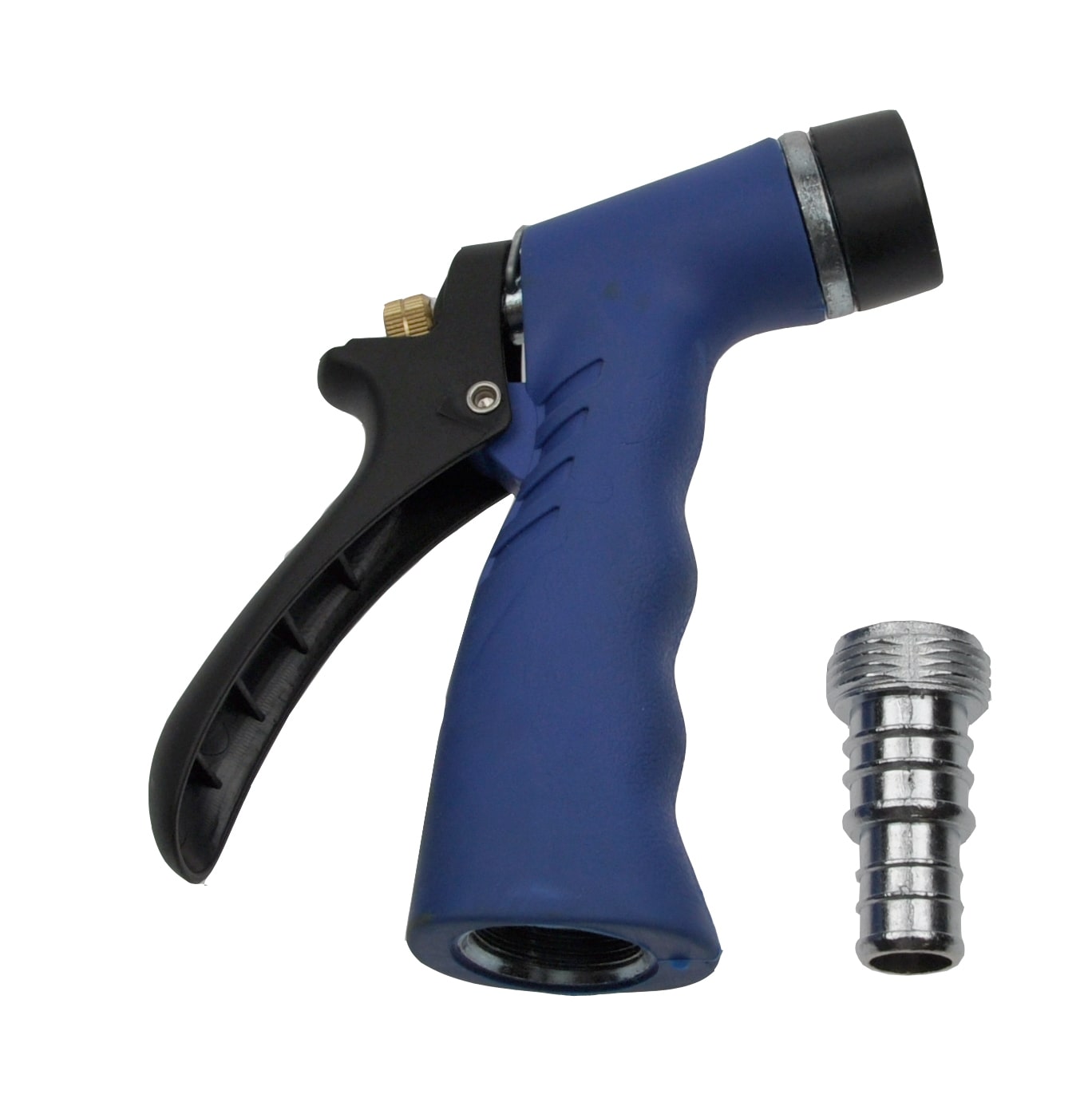 Jetspray Euterbrause - Jetspray Euterbrause von