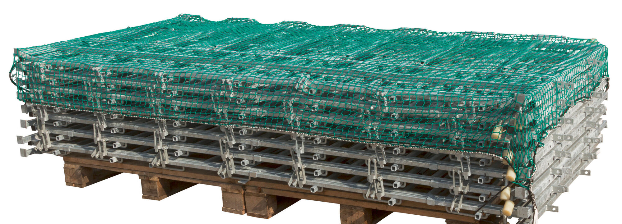 Abdecknetz SafeNet von Kerbl