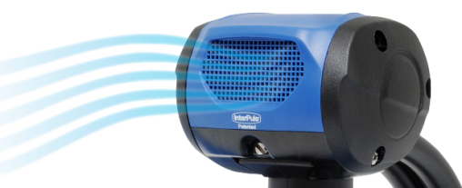 Interpuls Pulsator L02Air, 2 Anschlüsse - milkrite|InterPuls Interpuls Pulsator L02Air, 2 Anschlüsse von milkrite|InterPuls