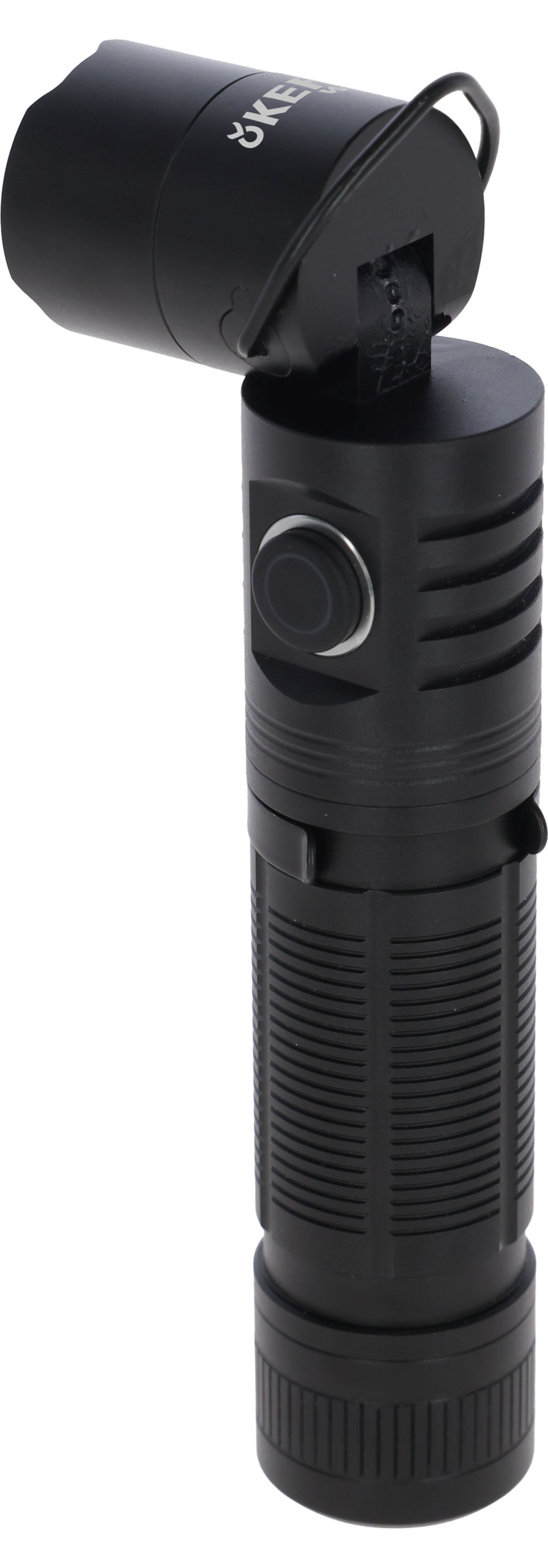 LED-Taschenlampe FlexFire 1000 von Kerbl 345626