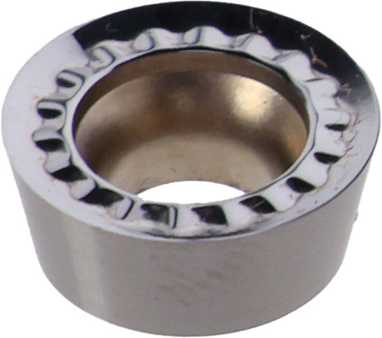 Ersatzmesser R5 für Klauenschneidscheibe 4Cut | 10er Pack von Kerbl
