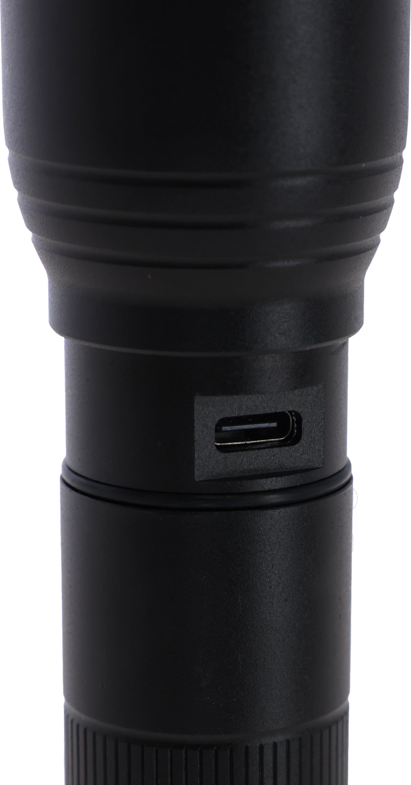 LED-Taschenlampe ProFire 1800 - Kerbl 345625 LED-Taschenlampe ProFire 1800 von Kerbl 345625
