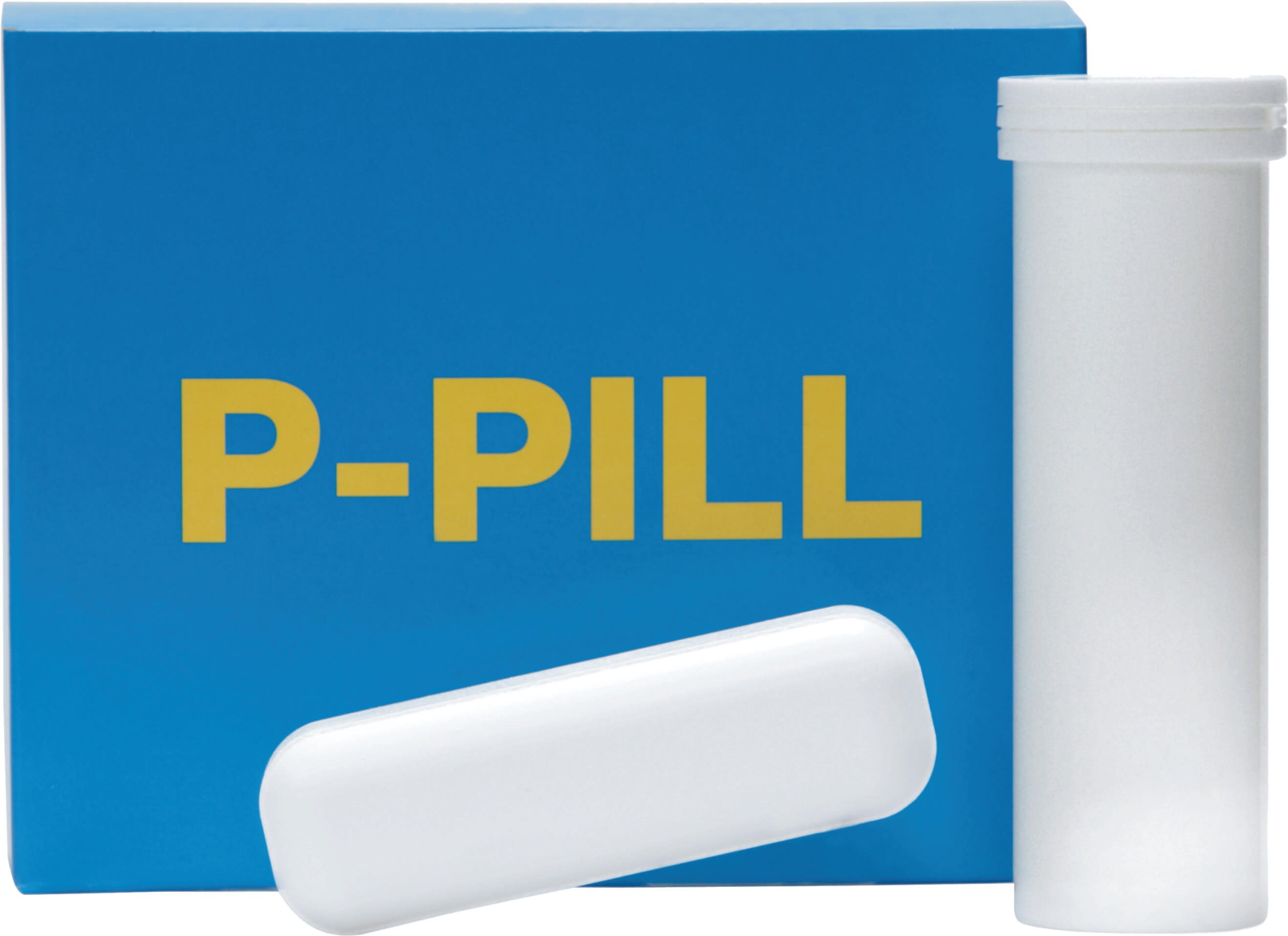 P-PILL - Die erste Phosphor-Pille | 4x Bolus à 120g von VUXXX