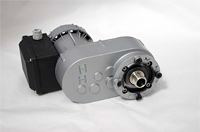 Rührwerksmotor R1C245N7B, 21U/Min - Sirem Rührwerksmotor R1C245N7B, 21U/Min von Sirem