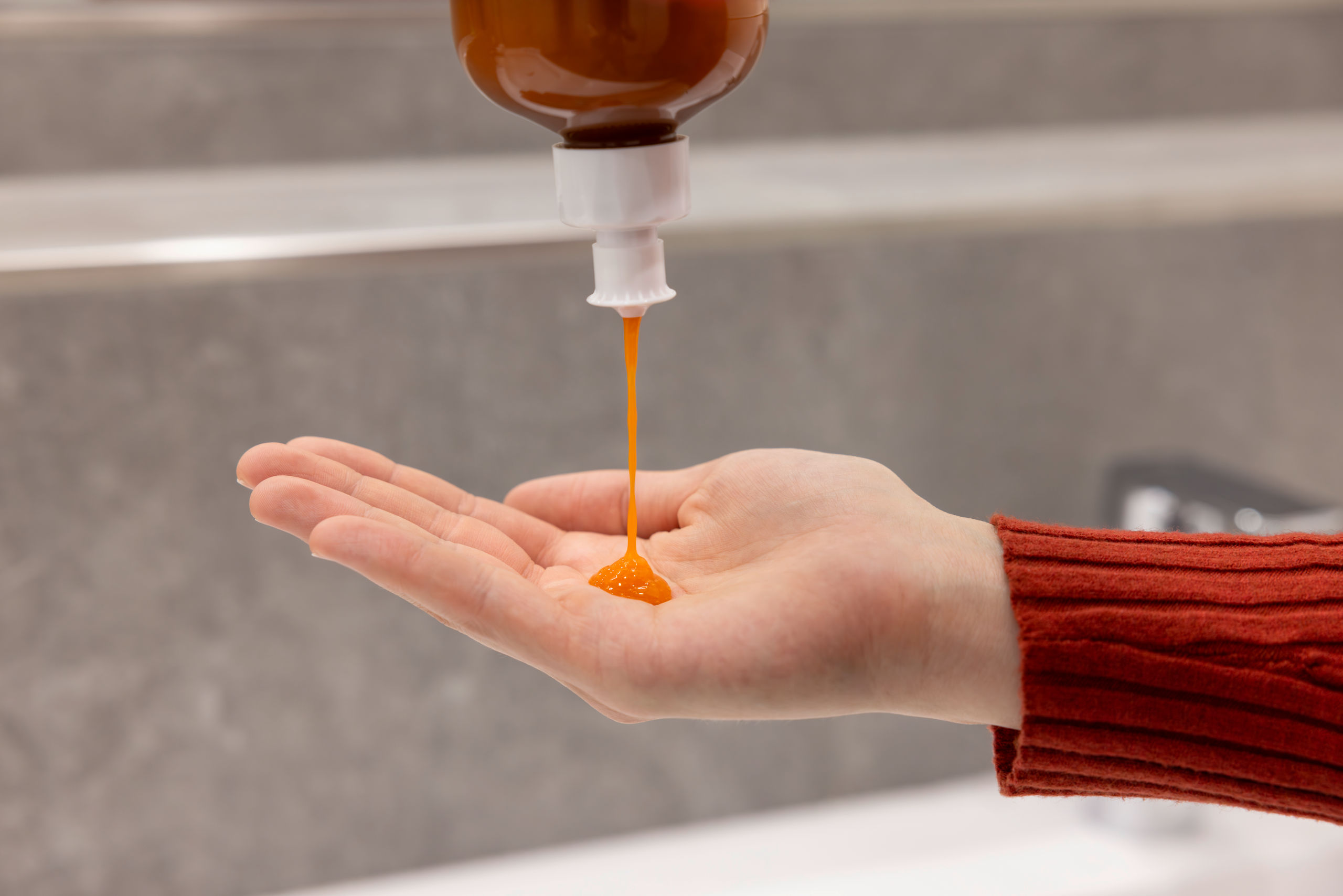 Handwaschpaste AgriClean von Valetumed