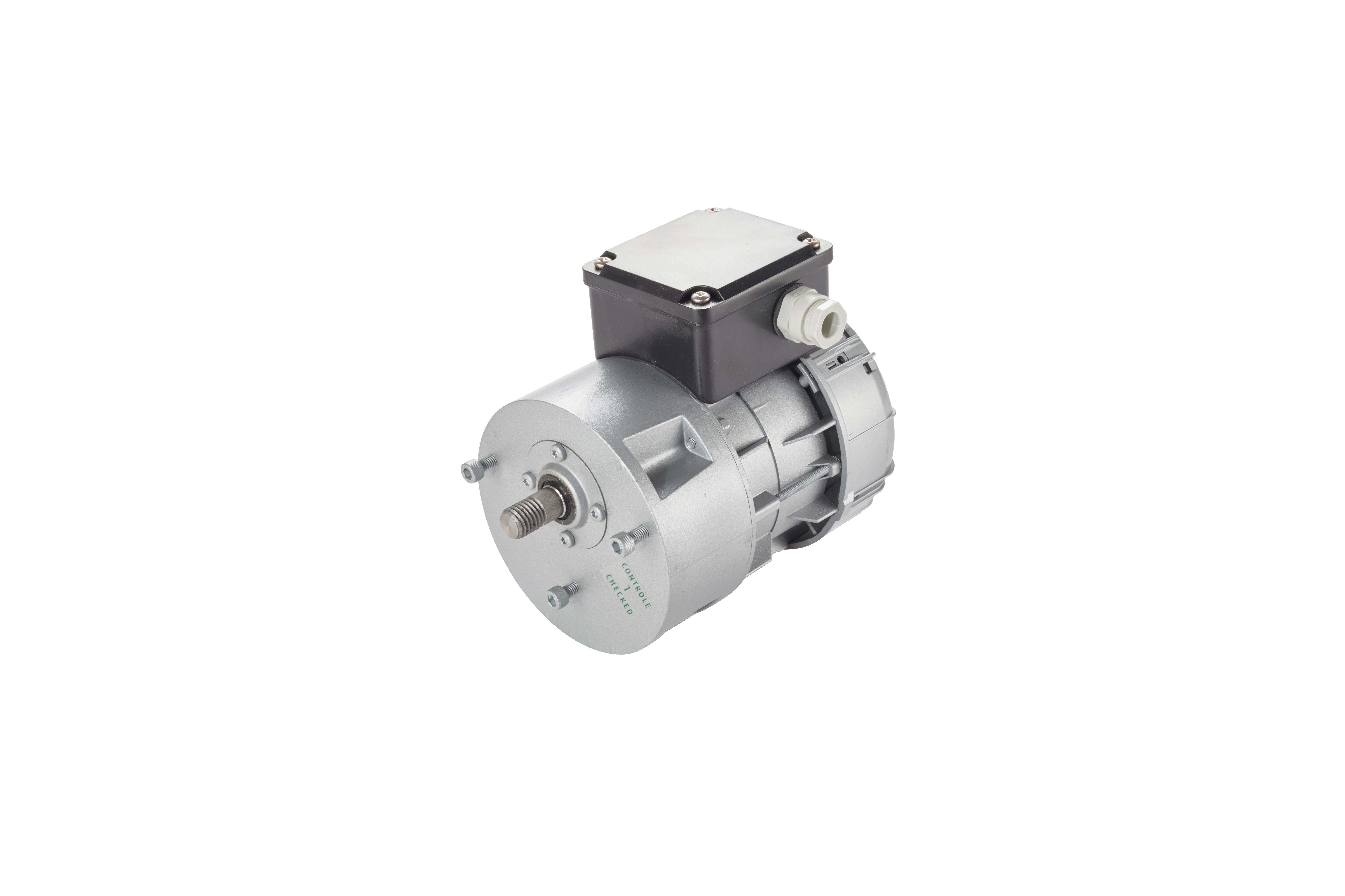 Sirem Rührwerksmotor R225F2B | Welle 2033-1 | Japy - Sirem Sirem Rührwerksmotor R225F2B | Welle 2033-1 | Japy von Sirem