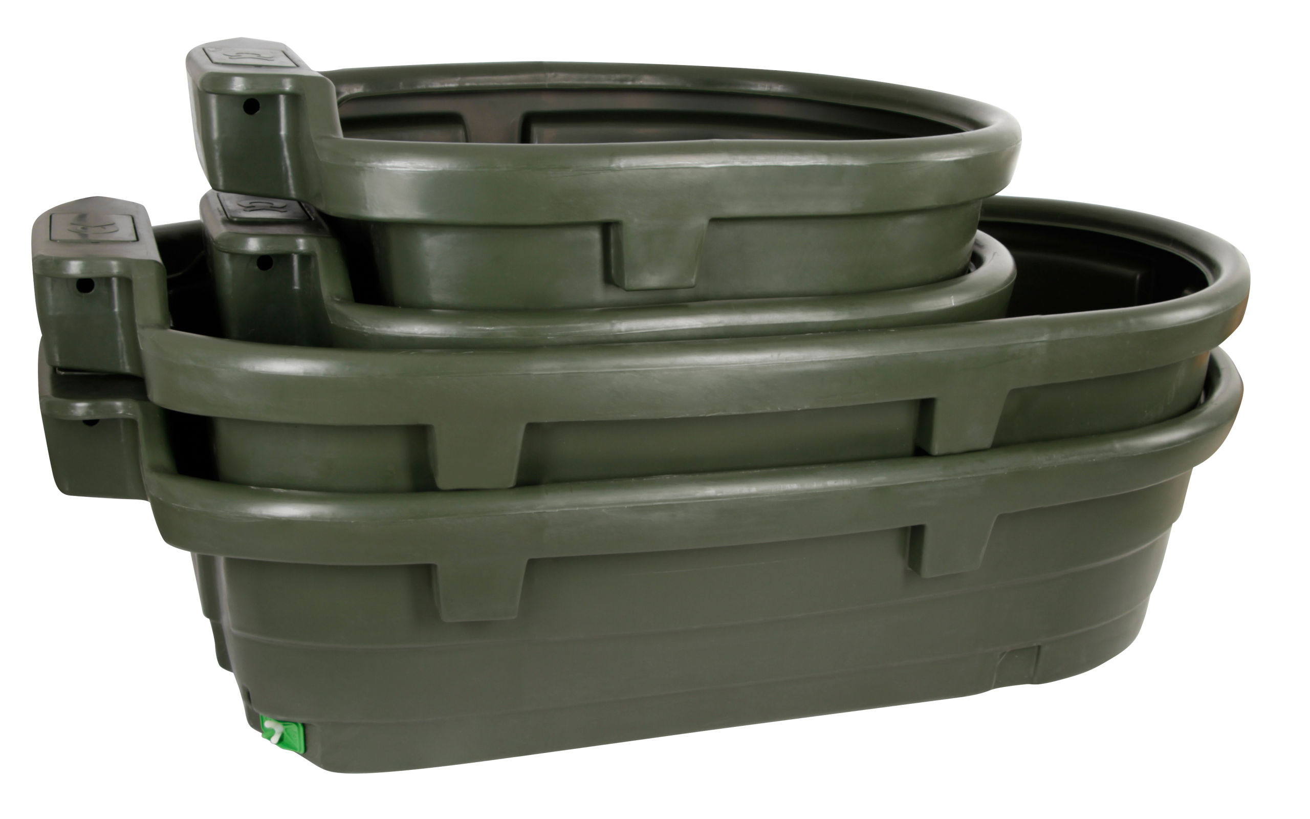 Weidetränke 1000 Liter von Kerbl 223624