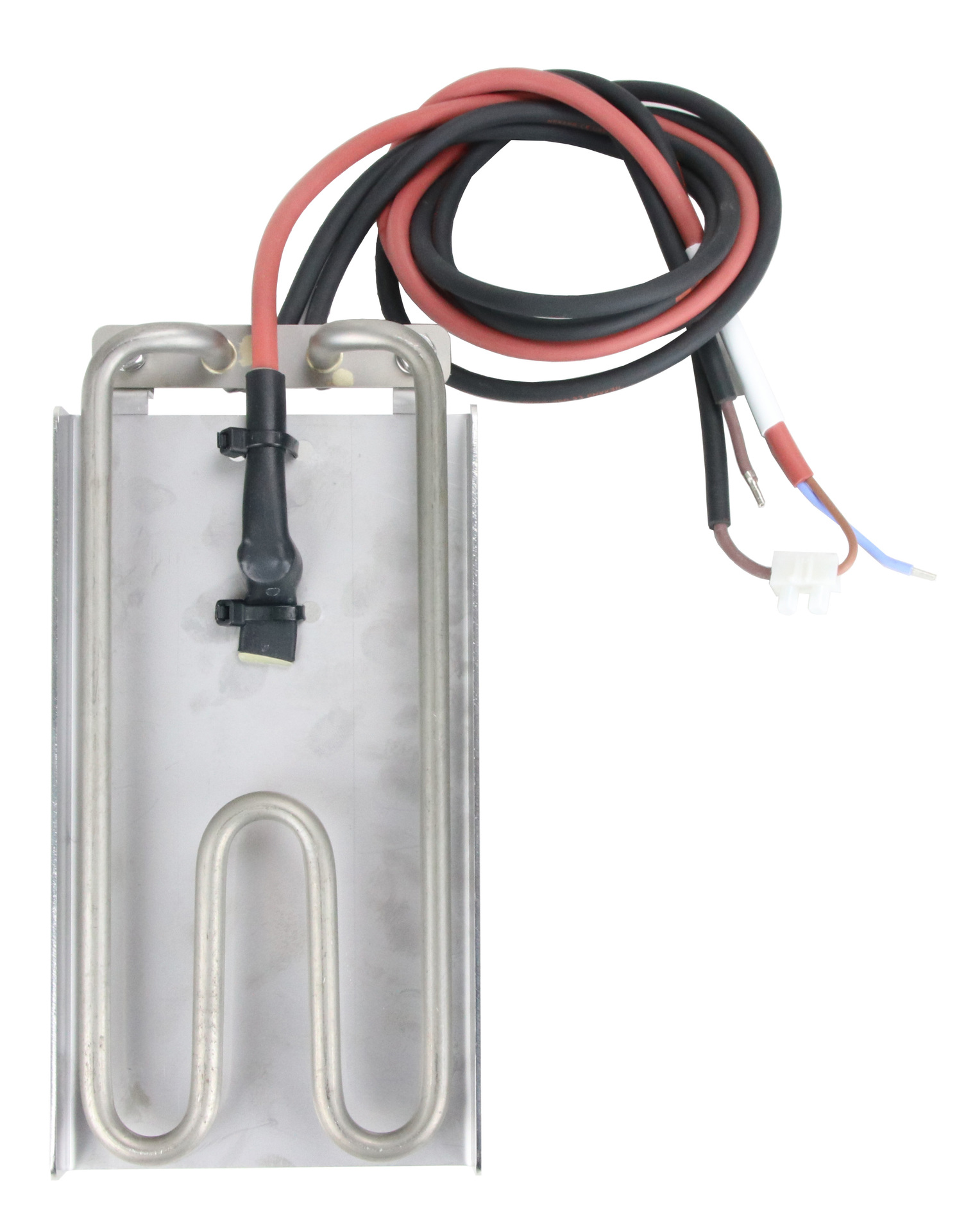 Zusatzheizung Mod. 6069 für Thermo Tränkwanne Mod. 6523 von Suevia 131.6069