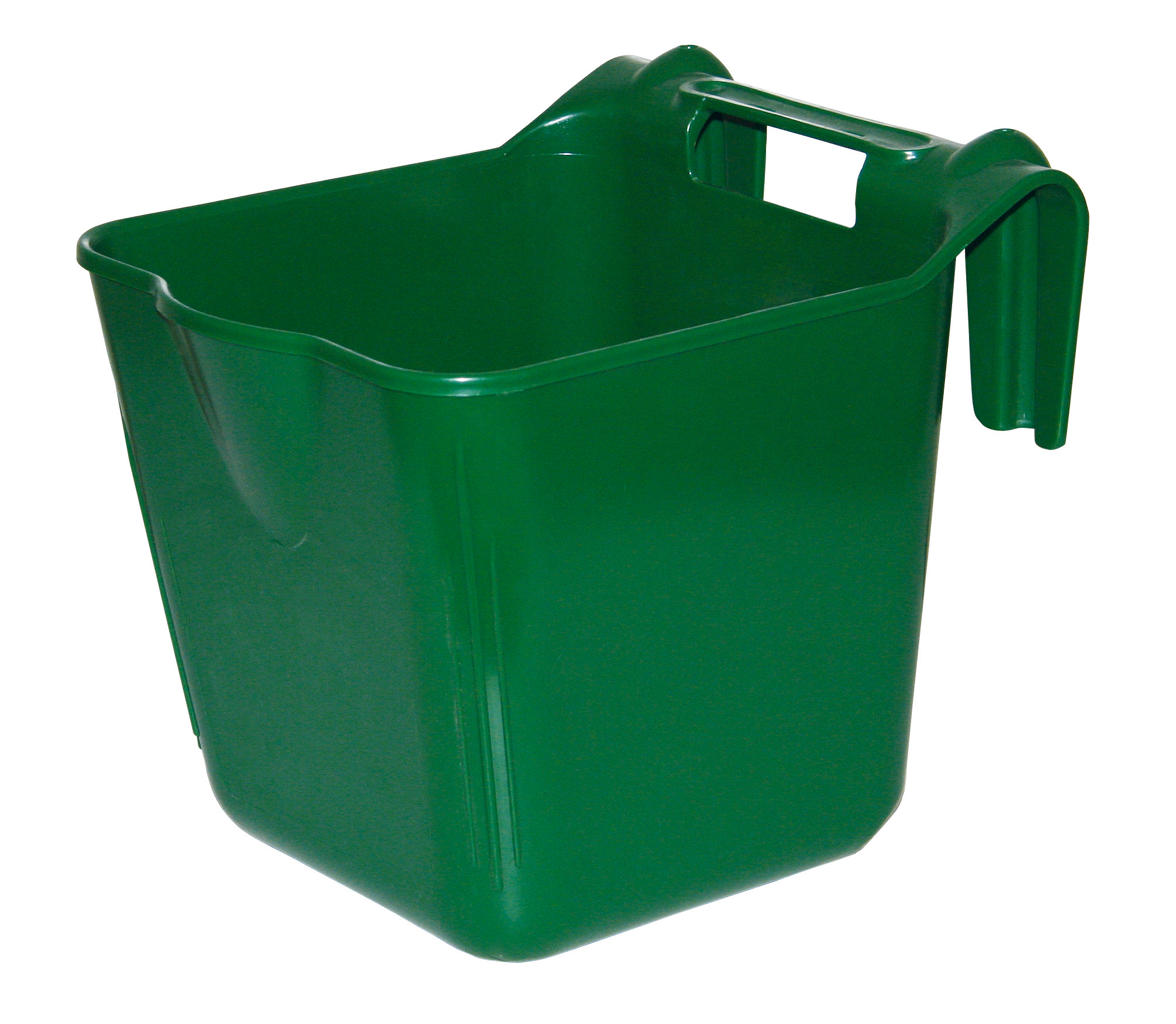 Futtertrog zum Einhängen HangOn 13L - Kerbl 323480 Futtertrog zum Einhängen HangOn 13L von Kerbl 323480