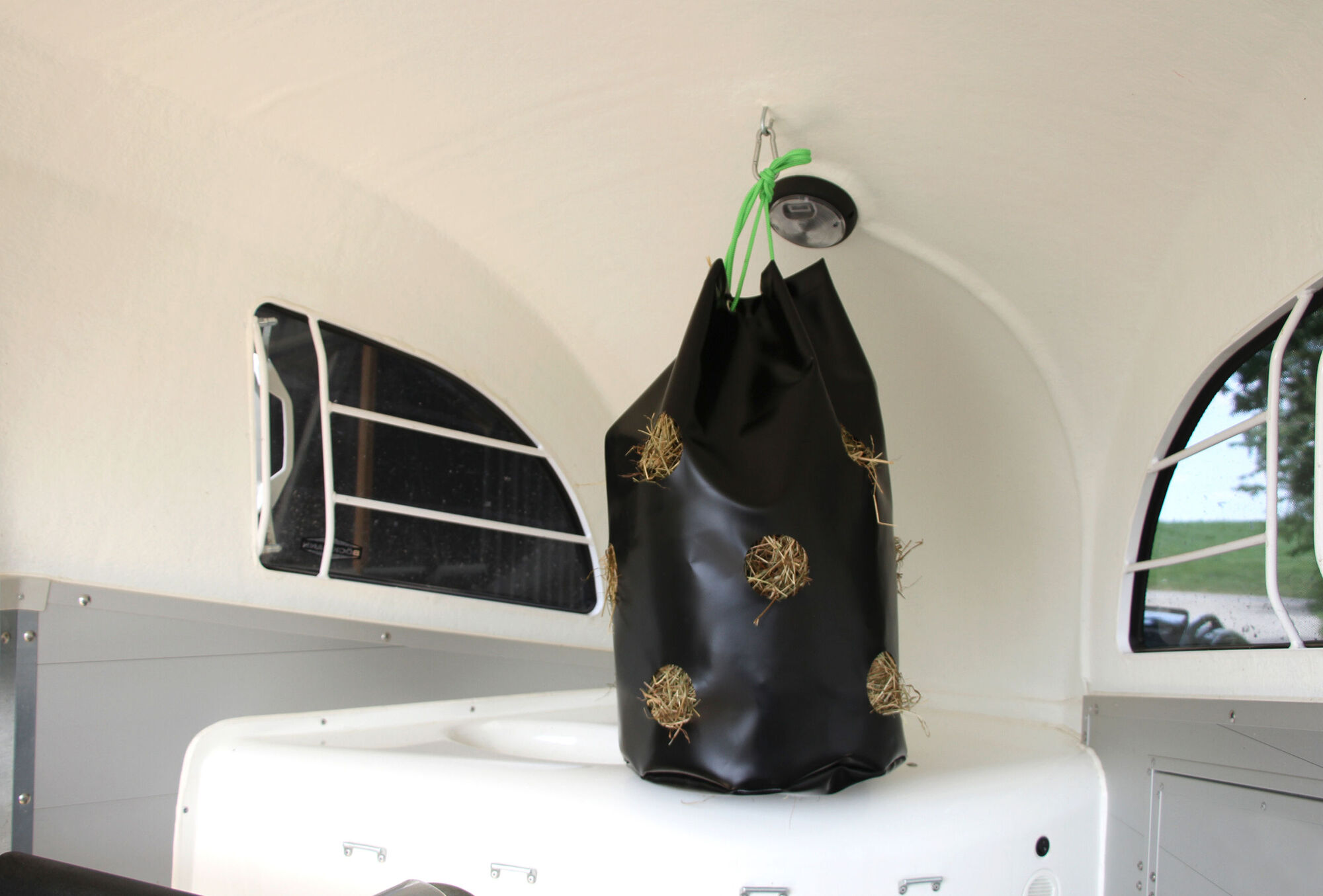 HayBag, Kunststoff von Kerbl