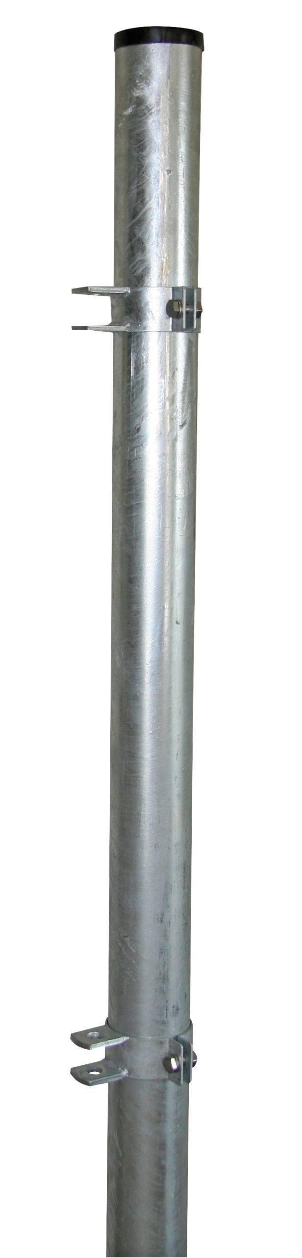 Scharnierbolzenaufnahme für Weidetor (paarweise) von Kerbl 442579