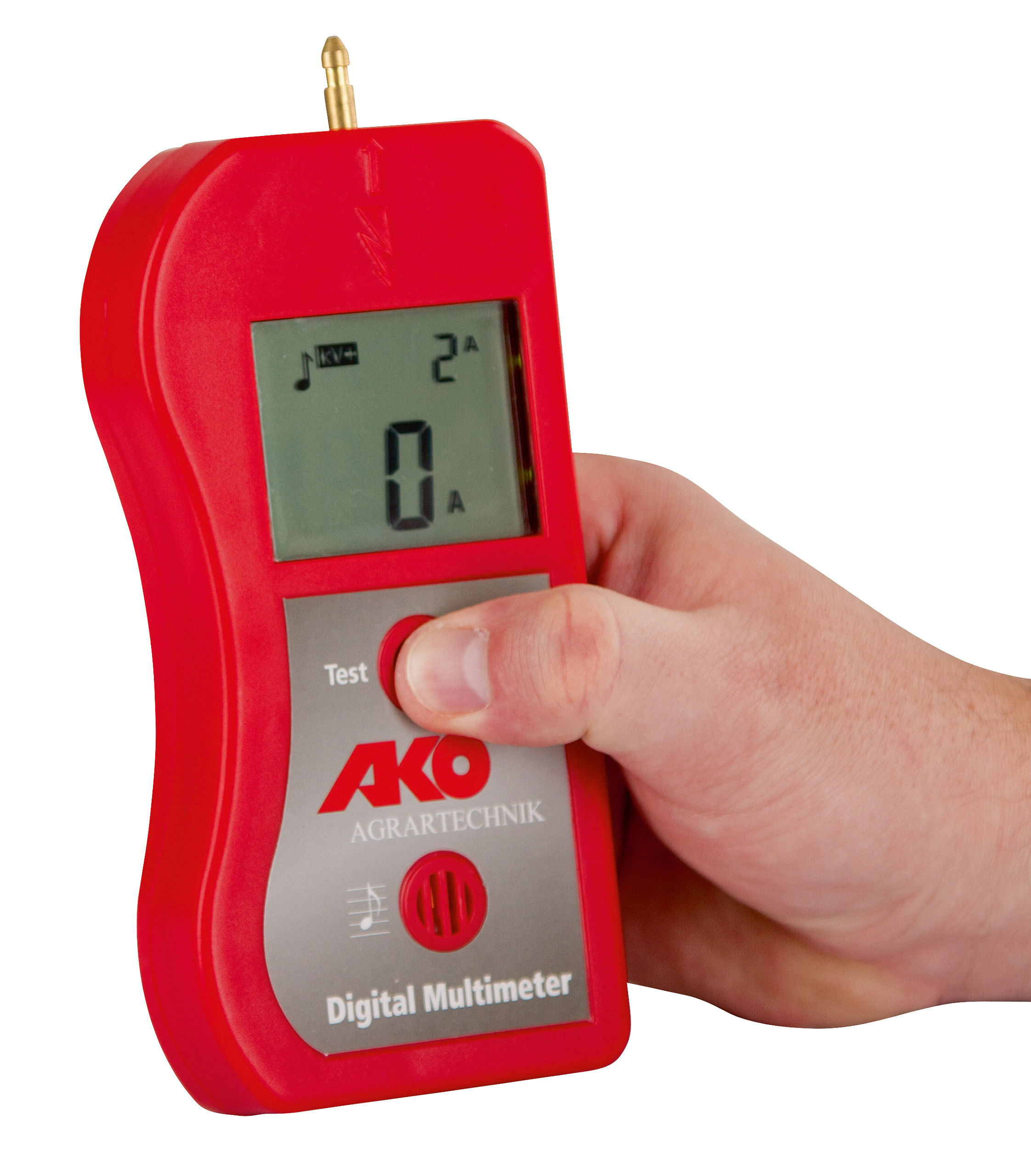 AKO Digitaler Fehlerfinder für Weidezaun von AKO 442562