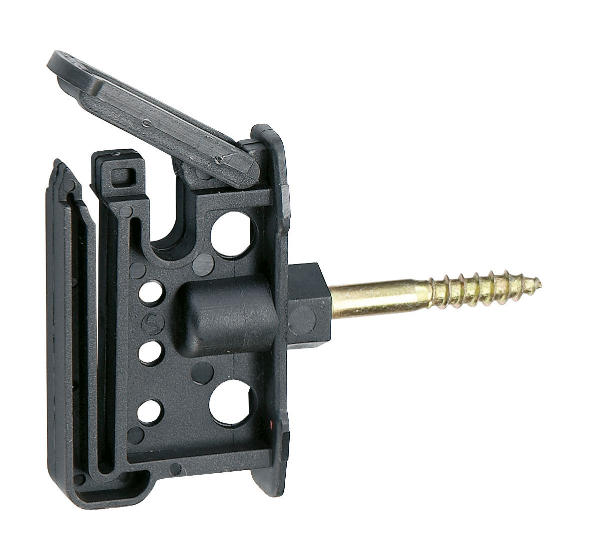 Klippisolator Maxi Tape | 80 Stück Eimer - Kerbl 441390/803 Klippisolator Maxi Tape | 80 Stück Eimer von Kerbl 441390/803