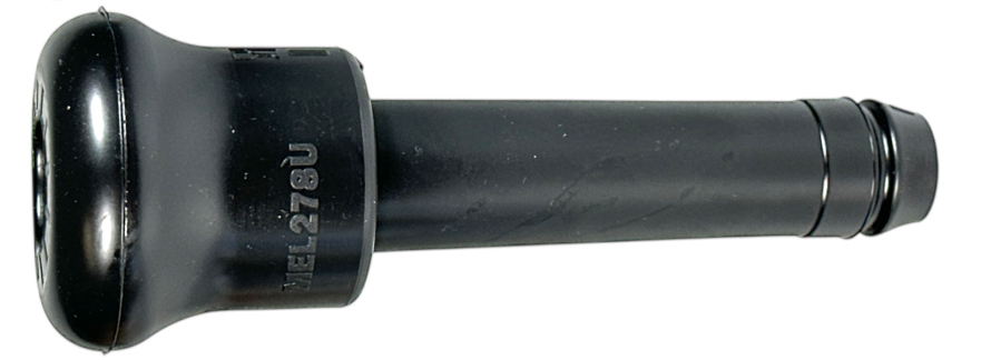 Milkrite Zitzengummis passend für Miele 7720-0068-278 | Mel278U von milkrite|InterPuls Mel278U
