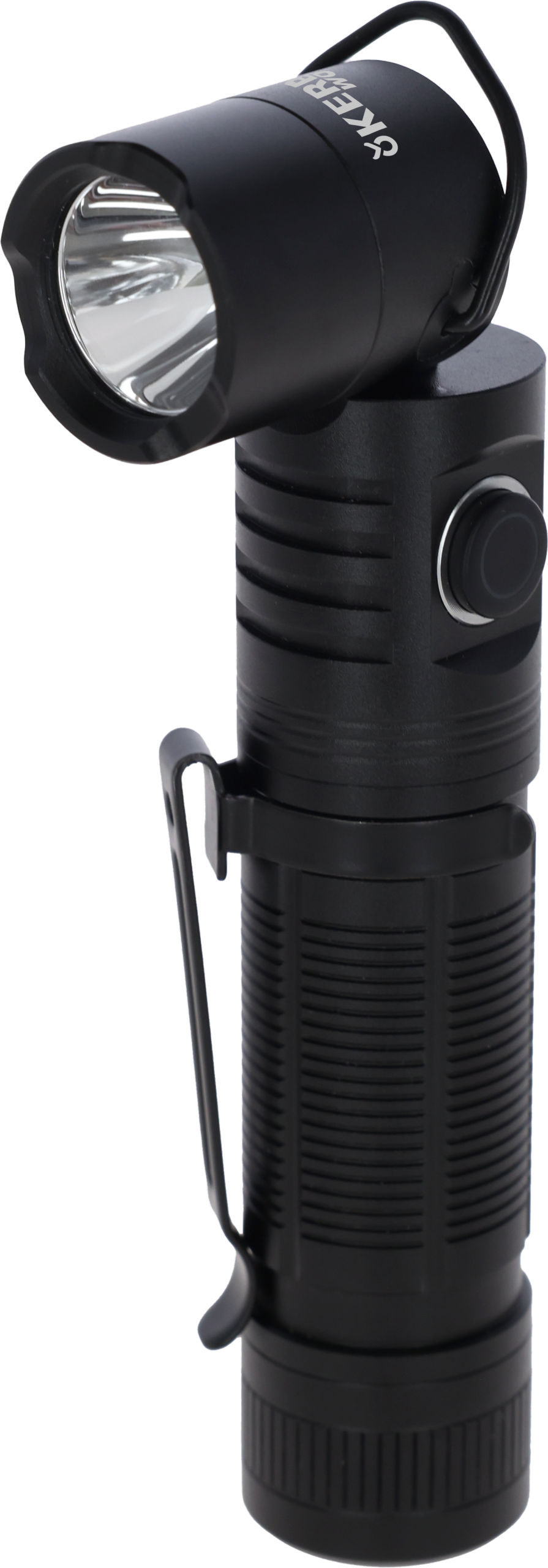 LED-Taschenlampe FlexFire 1000 - Kerbl 345626 LED-Taschenlampe FlexFire 1000 von Kerbl 345626