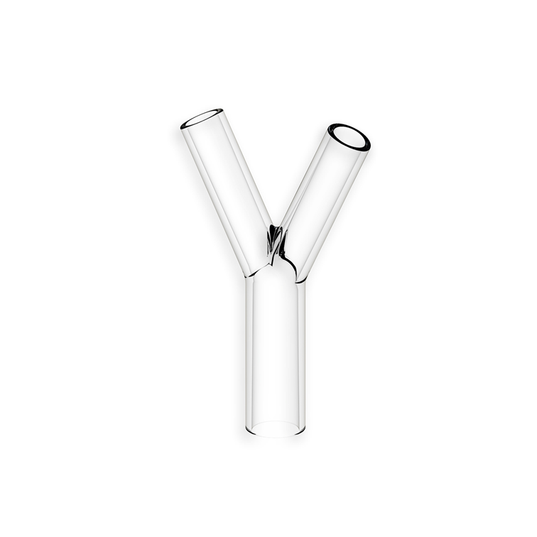 GEA/Westfalia Y-Schlauchverbinder 14 x 18 mm | 7036-2045-000 von GEA/Westfalia (Original) 7036-2045-000