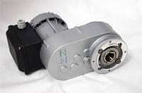 Rührwerksmotor R1C245N2B, 23U/Min - Sirem Rührwerksmotor R1C245N2B, 23U/Min von Sirem
