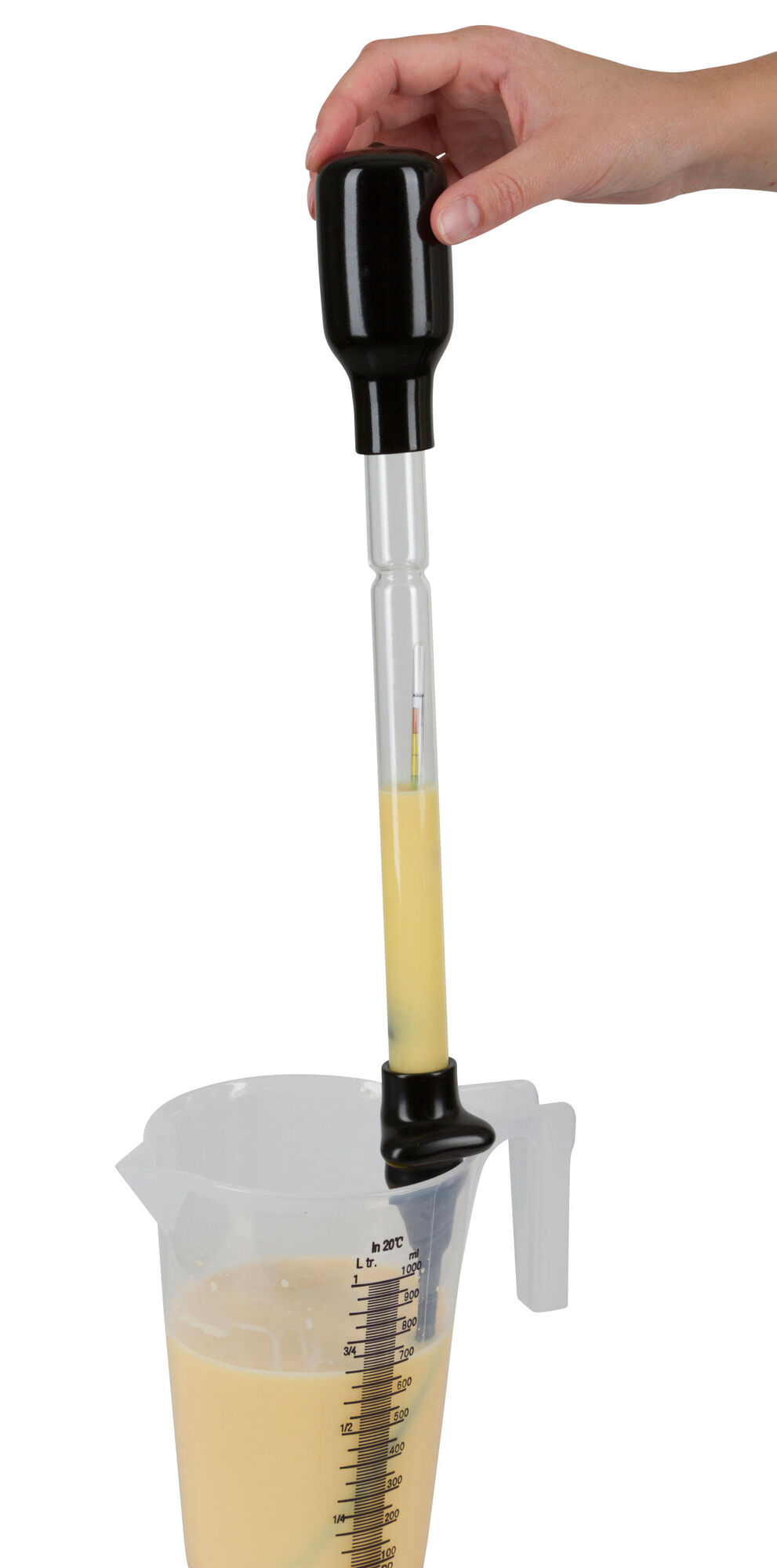 Kolostrometer Kolostrum-Messgerät von Kerbl 1459