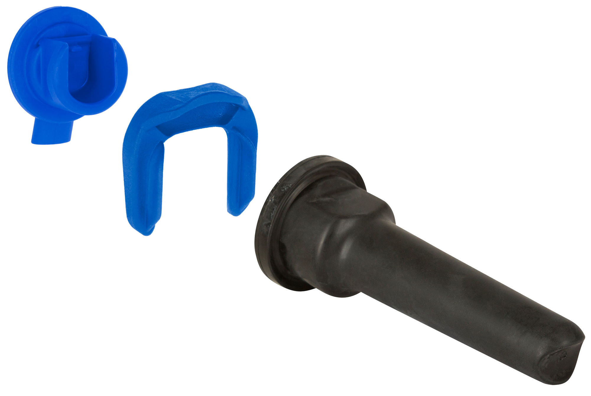 Tränkeventil FixClip "New Generation" mit Vital-Sauger | 2er Pack von Kerbl
