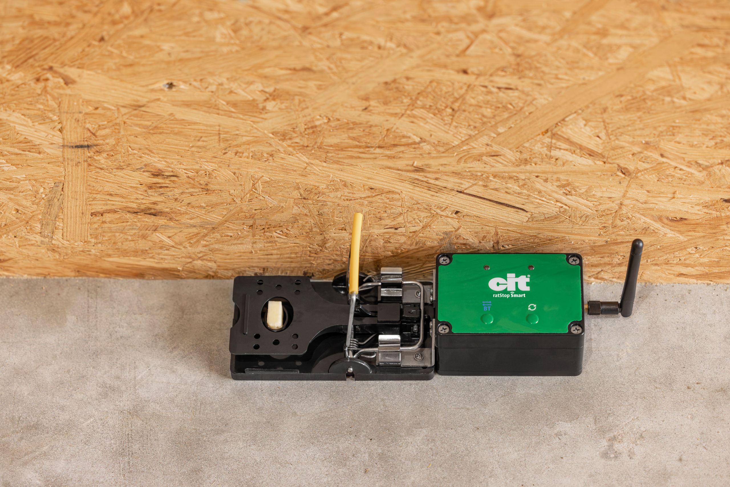 cit ratStop Smart von cit
