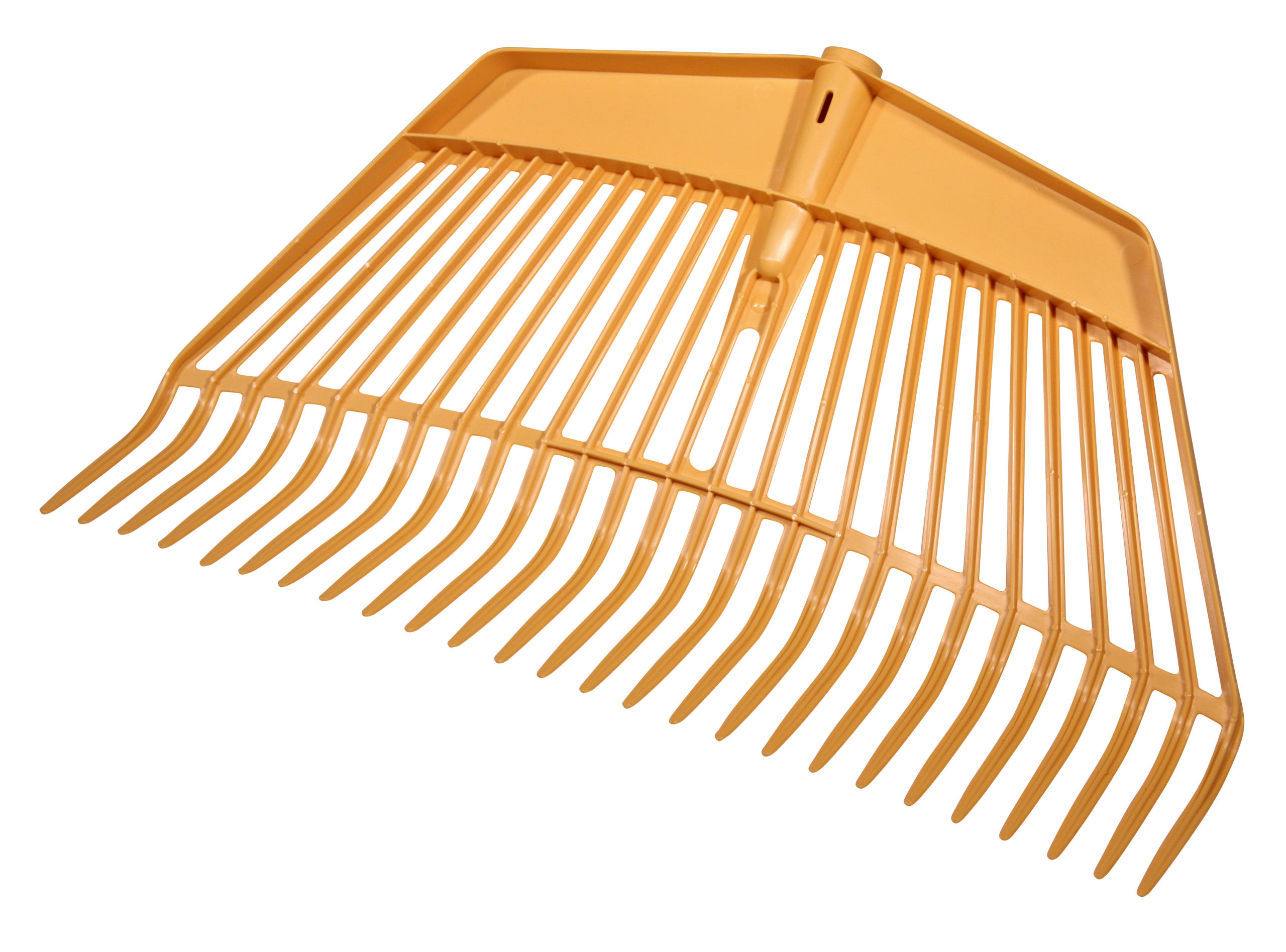 Laubrechen 60 cm (26 Zinken) von Kerbl 29366