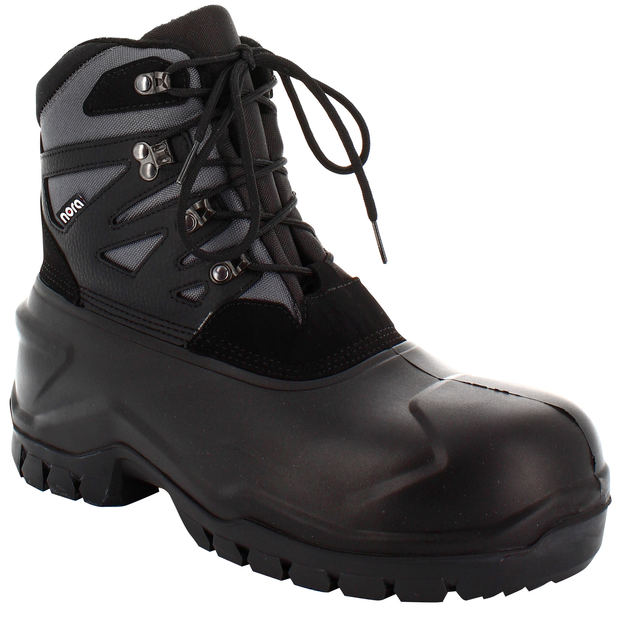 nora Safety-Canadian-Boot UNIK LOW S5 - nora nora Safety-Canadian-Boot UNIK LOW S5 von nora