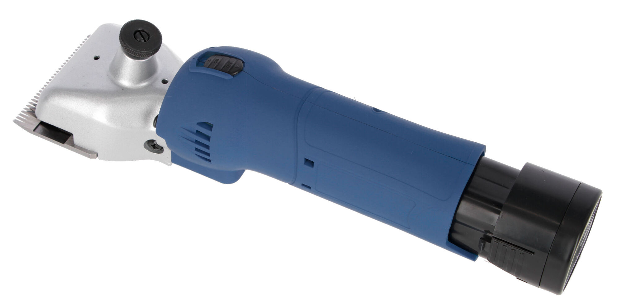 Akkuschermaschine FarmClipper Akku2 von Kerbl 181891